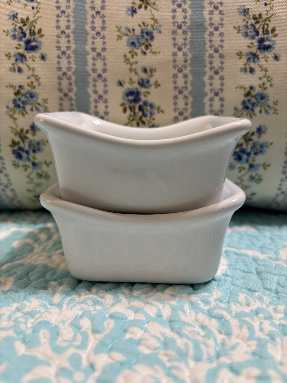 Rachael Ray 3oz Ceramic Bakeware - 2 piece Set
